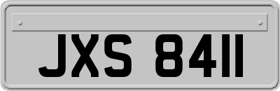 JXS8411