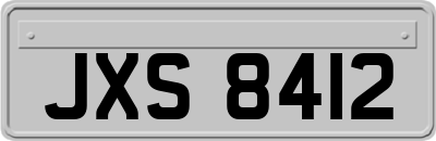 JXS8412