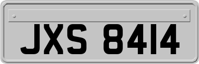 JXS8414