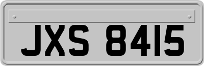 JXS8415