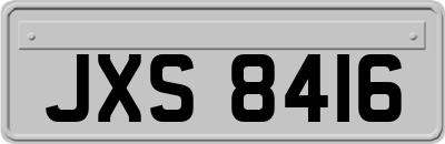 JXS8416