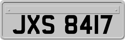 JXS8417