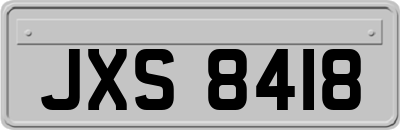 JXS8418