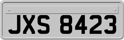 JXS8423