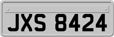JXS8424