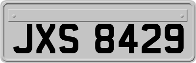 JXS8429