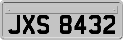 JXS8432