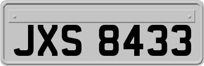 JXS8433