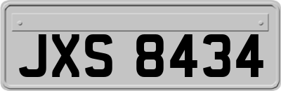 JXS8434