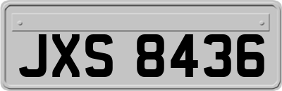 JXS8436