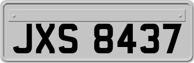 JXS8437