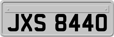 JXS8440