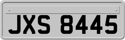 JXS8445