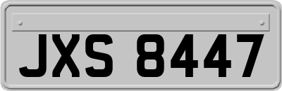 JXS8447
