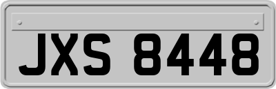 JXS8448
