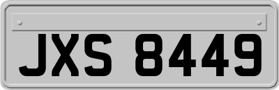 JXS8449