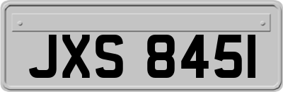 JXS8451