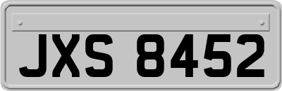 JXS8452