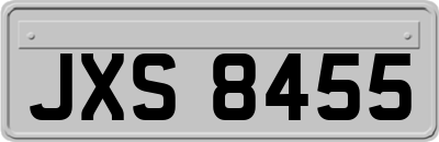 JXS8455