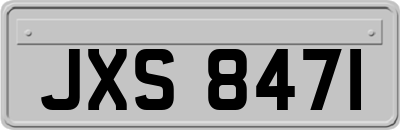 JXS8471