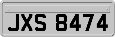 JXS8474