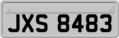JXS8483
