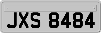 JXS8484