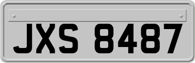 JXS8487