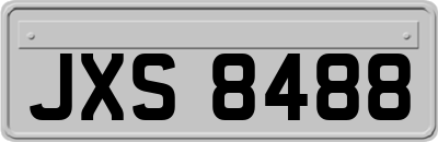 JXS8488