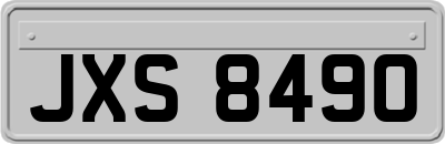 JXS8490