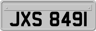 JXS8491