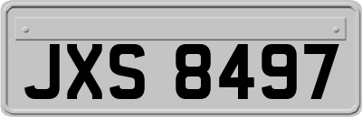 JXS8497