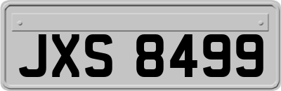 JXS8499