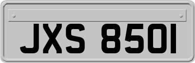 JXS8501