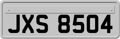 JXS8504