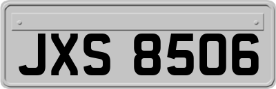 JXS8506