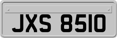 JXS8510