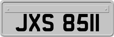 JXS8511