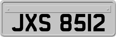 JXS8512