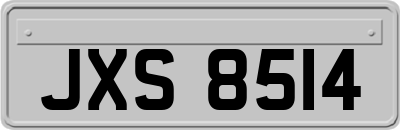 JXS8514