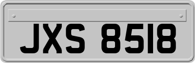 JXS8518
