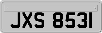 JXS8531