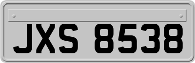 JXS8538