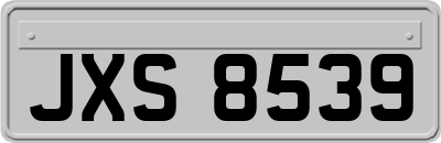 JXS8539