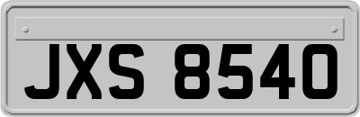 JXS8540