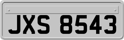 JXS8543