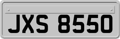JXS8550