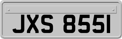 JXS8551