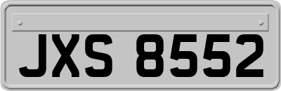 JXS8552