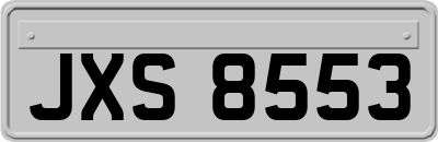 JXS8553